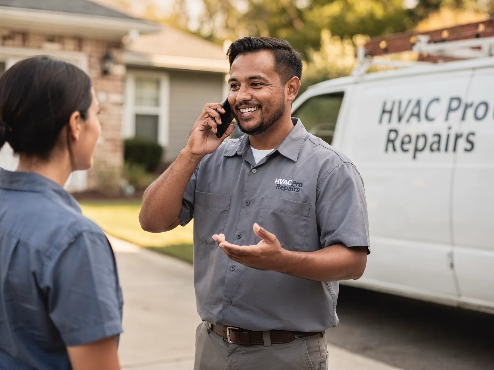 Heat Pump Repair Milton, DE FAQs